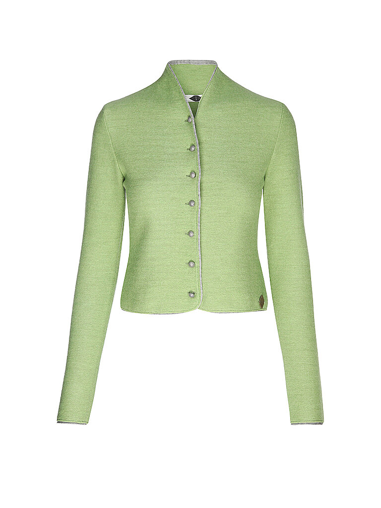 STAPF Trachtenstrickjacke BRUNA – STAPF