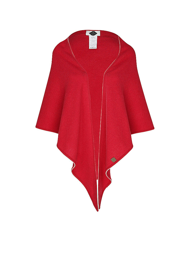 STAPF Cape - Poncho BIBI – STAPF