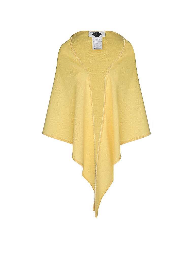 STAPF Cape - Poncho BIBI – STAPF