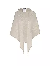 STAPF | Cape - Poncho BIBI | beige