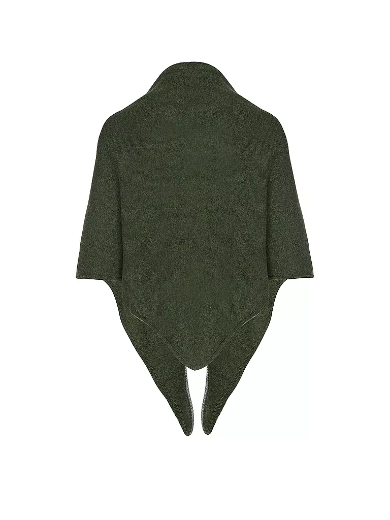 STAPF | Cape - Poncho BIBI | beige