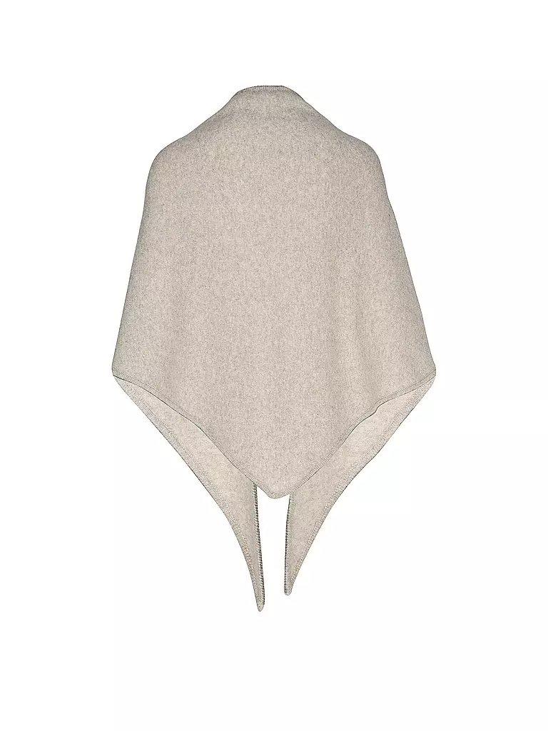 STAPF | Cape - Poncho BIBI | dunkelgrün