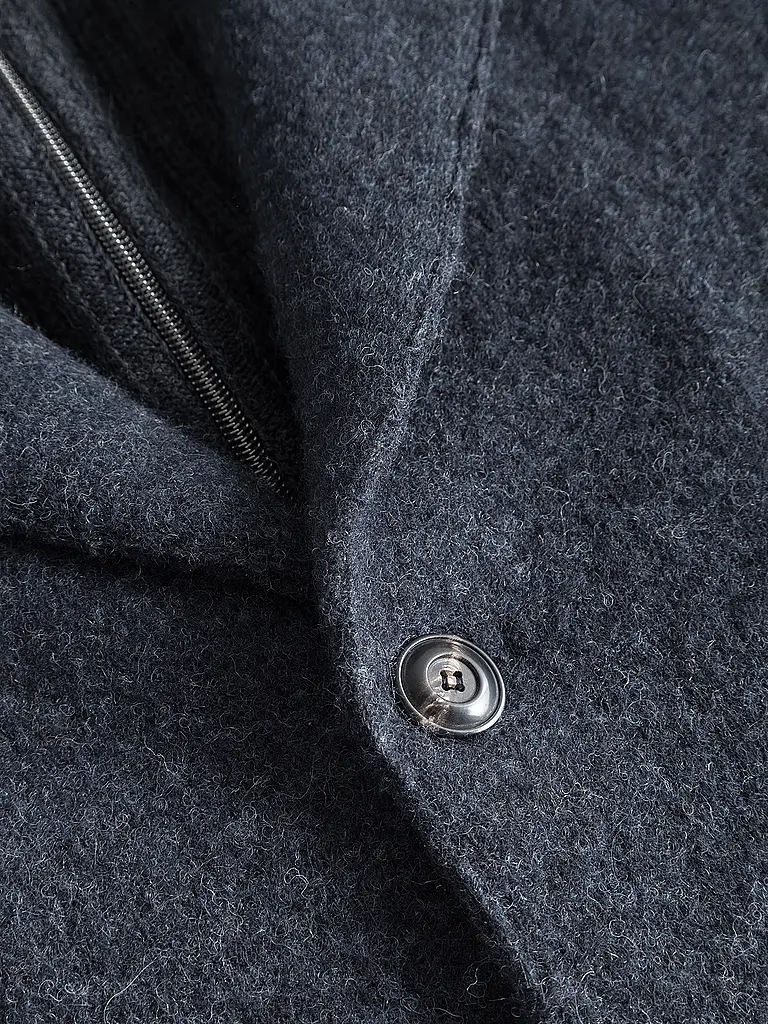 STAPF | Jacke HOLGER | blau