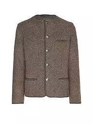 STAPF | Trachtenjacke BRUNHARD | beige