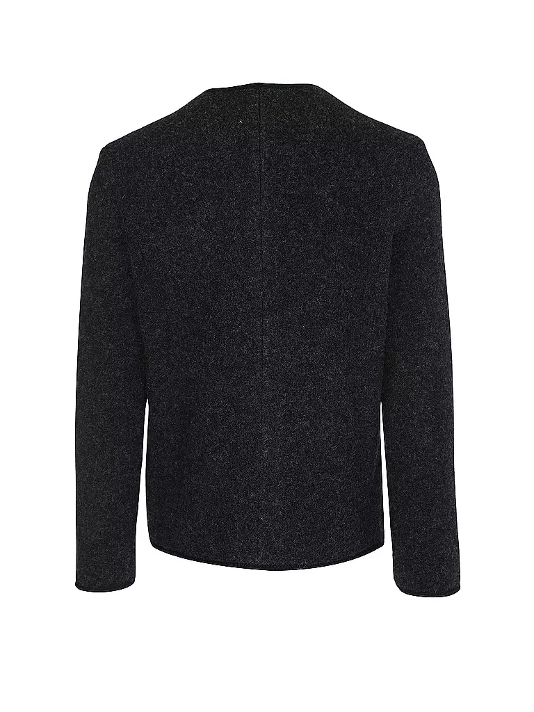STAPF | Trachtenjacke BRUNHARD | grün
