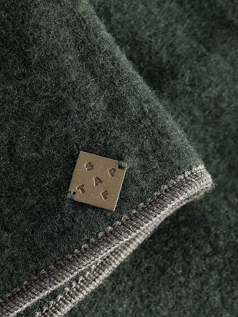 STAPF | Trachtenjacke BRUNHARD | dunkelgrün