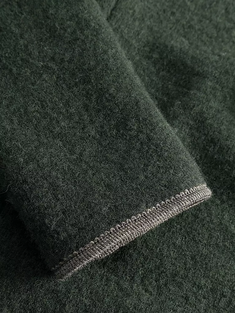 STAPF | Trachtenjacke BRUNHARD | dunkelgrün
