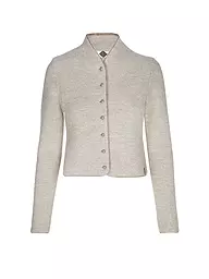 STAPF | Trachtenjacke DORIKA | beige