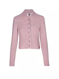 STAPF | Trachtenjacke DORIKA | rosa