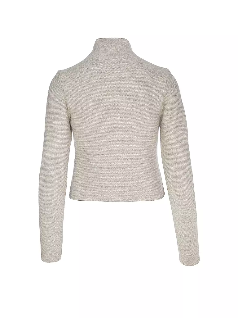 STAPF | Trachtenjacke DORIKA | beige
