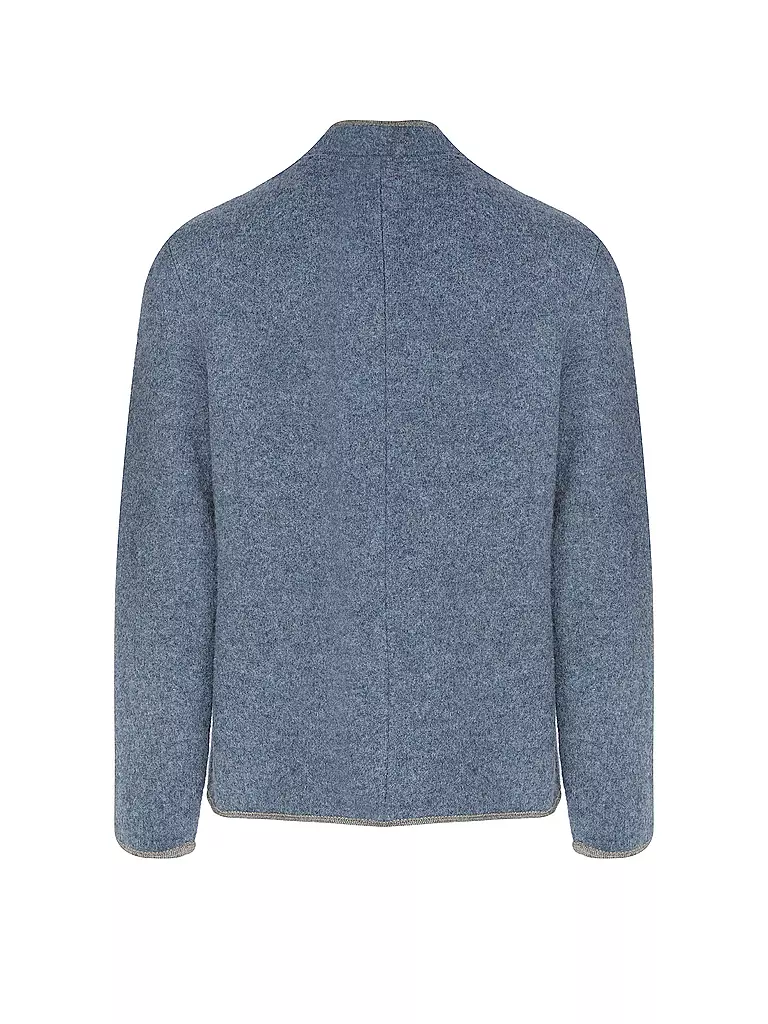 STAPF | Trachtenjacke HERMANN | grau