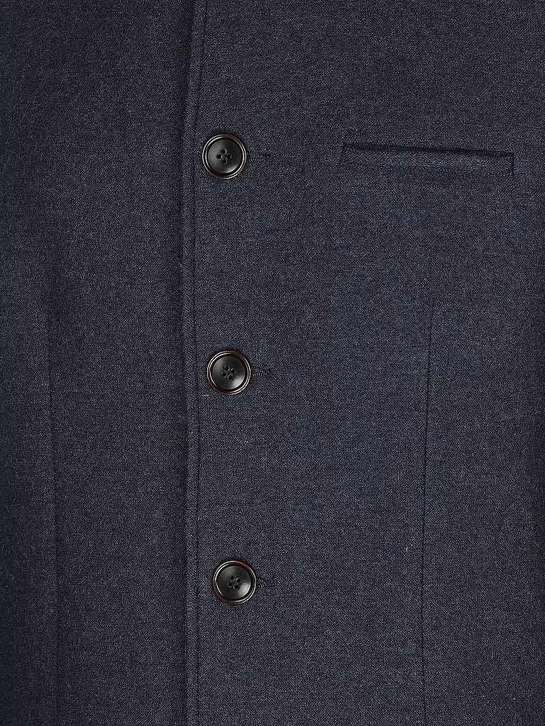 STAPF | Trachtenjacke MAGNUS | dunkelblau
