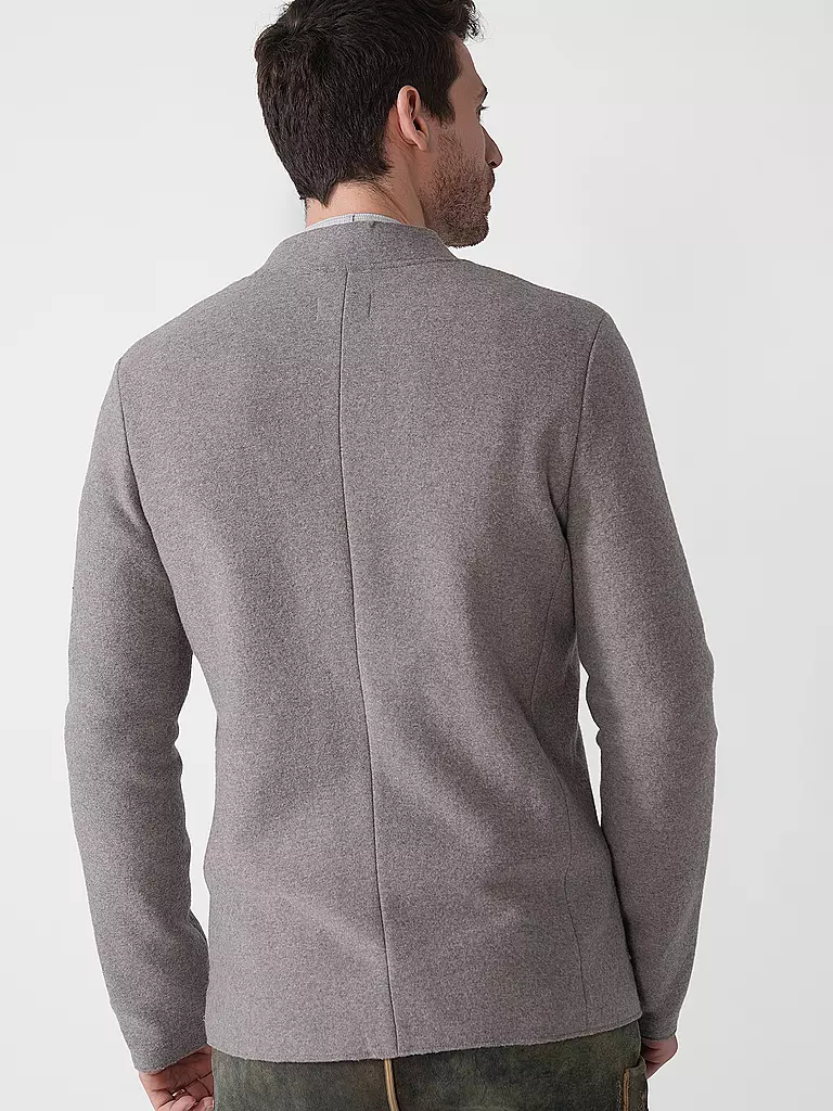 STAPF | Trachtenjacke MAXI   | hellbraun