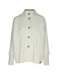 STAPF | Trachtenstrickjacke ILSA | Creme
