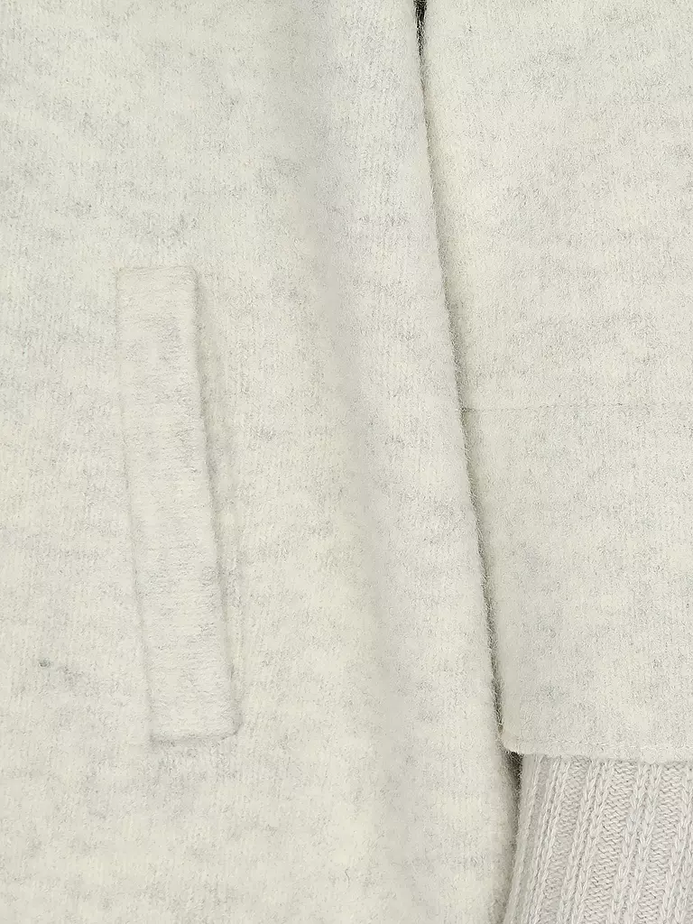 STAPF | Trachtenstrickjacke ILSA | creme