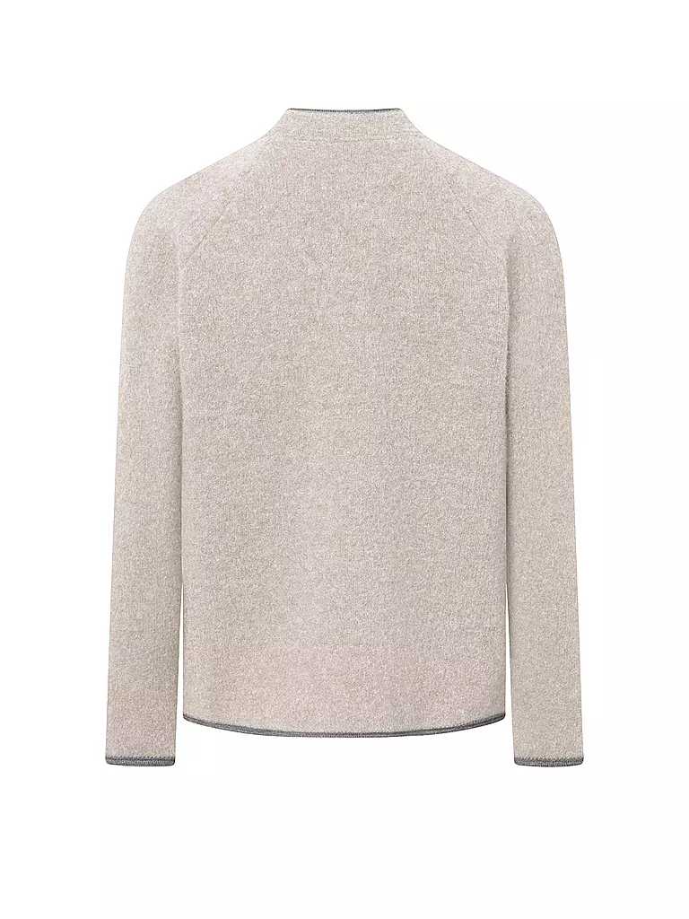 STAPF | Walker BERNA | beige