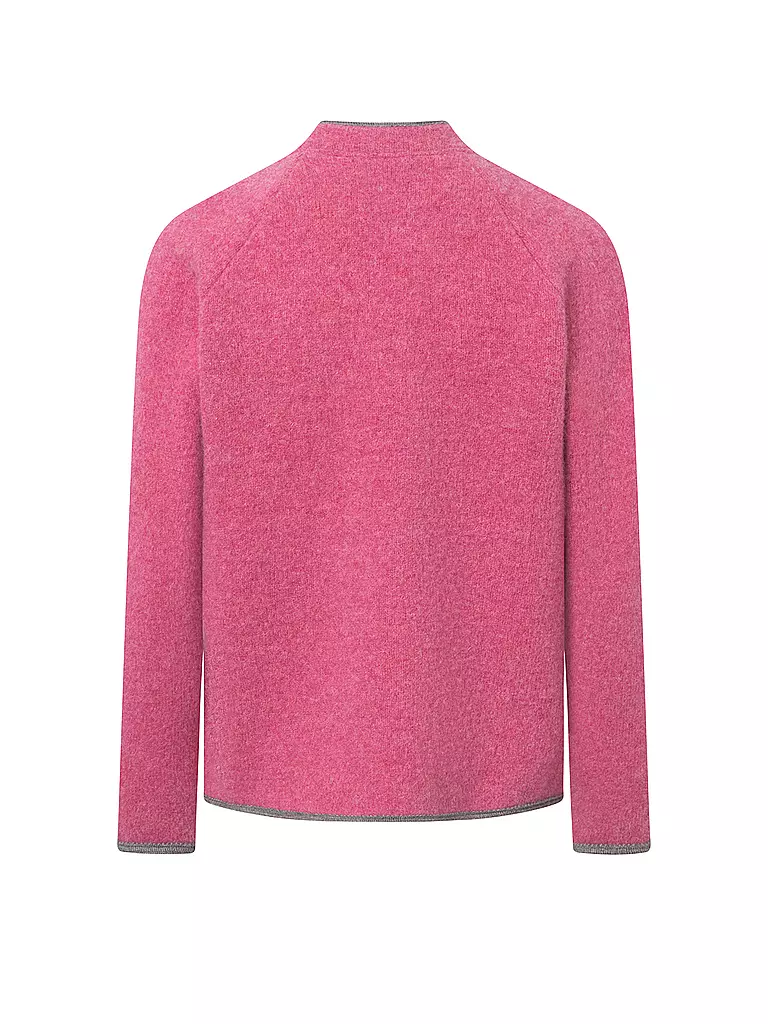 STAPF | Walker BERNA | pink