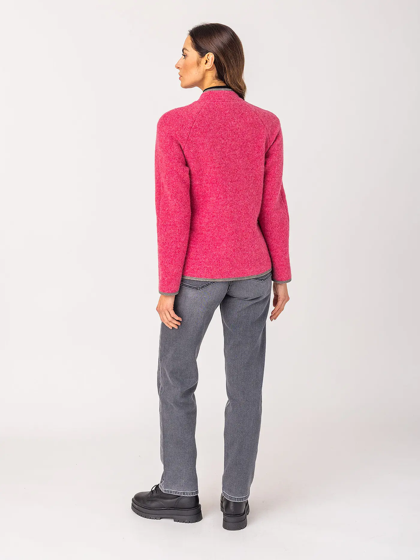 STAPF | Walker BERNA | pink