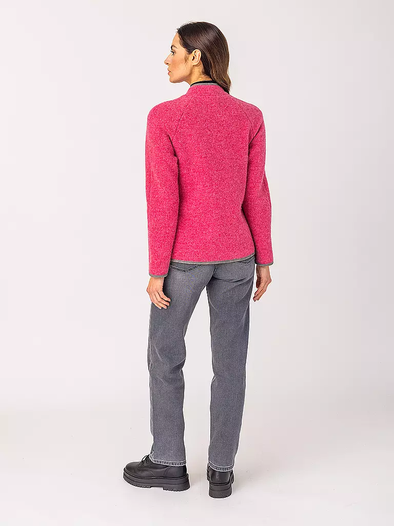 STAPF | Walker BERNA | pink