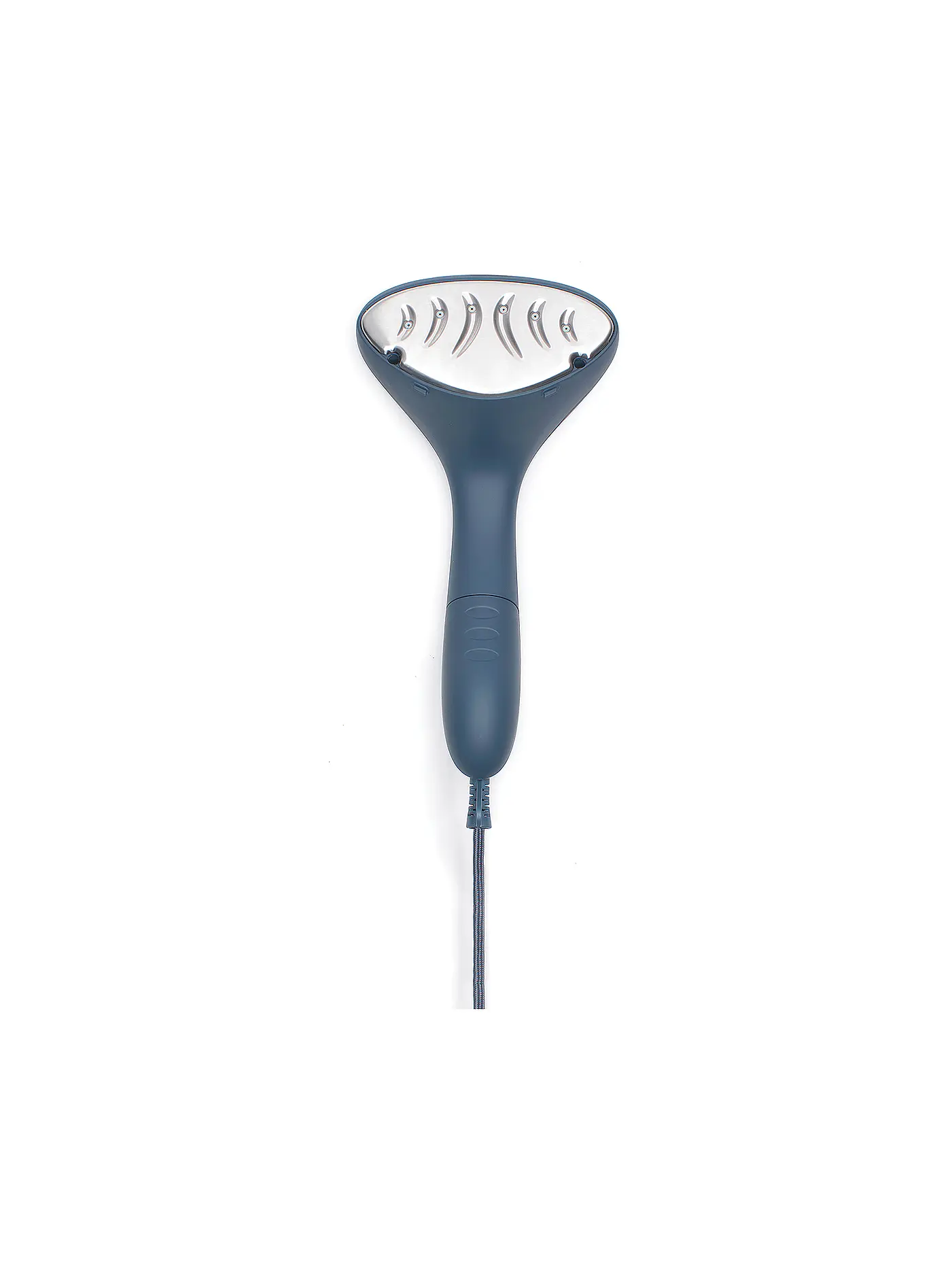 STEAMERY | Cirrus No 2 Steamer  | blau
