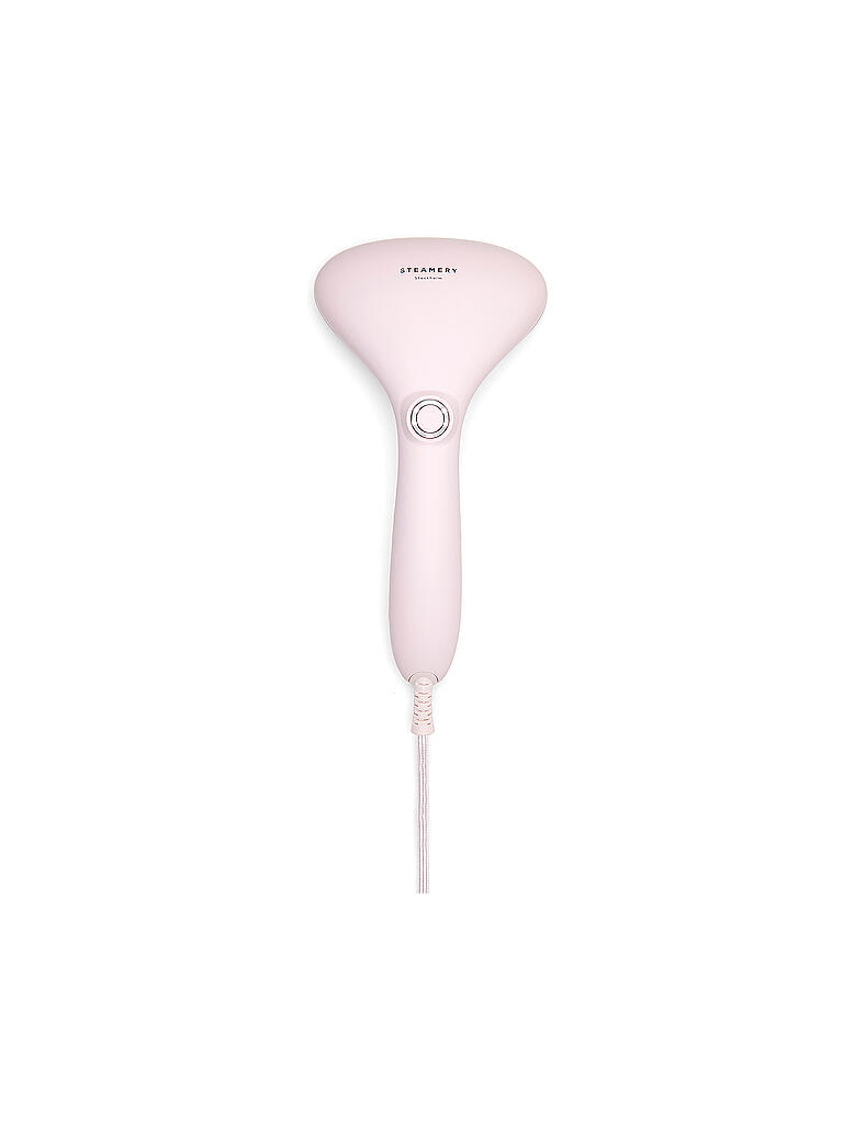 STEAMERY | Cirrus No 2 Steamer  | rosa