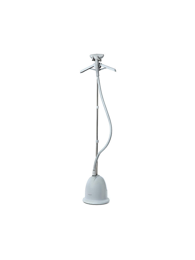 STEAMERY | Cumulus No.3 Heim-Steamer Grau | grau
