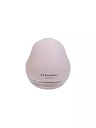 STEAMERY | Pilo Fabric Shaver - Stoffrasierer Grey | rosa