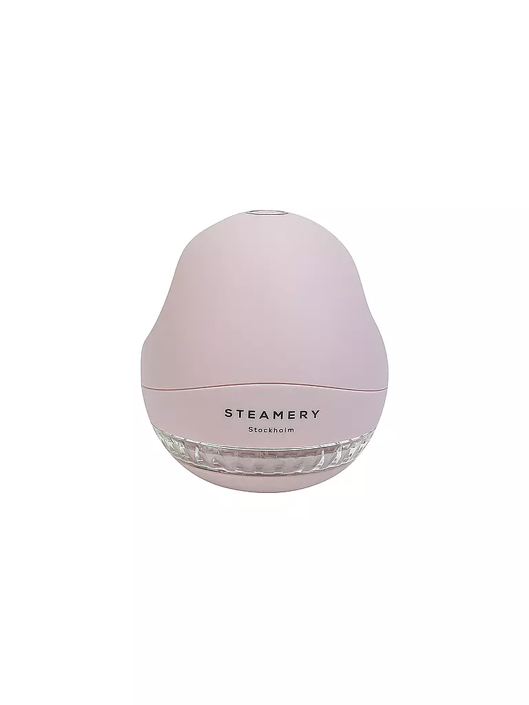 STEAMERY | Flusenschneider - Pilo Fabric Shaver ( pink ) | rosa