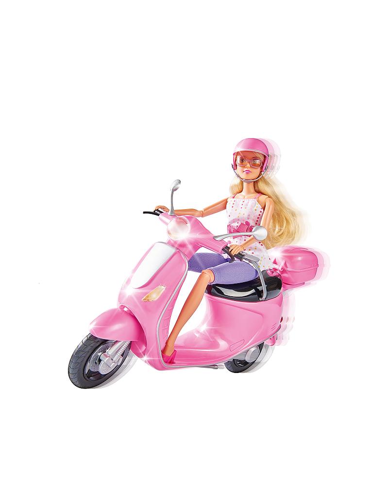 steffi love chic city scooter