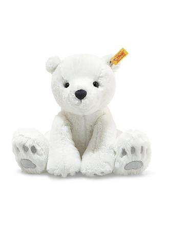 STEIFF | Soft Cuddly Friends Lasse Eisbär 28cm
