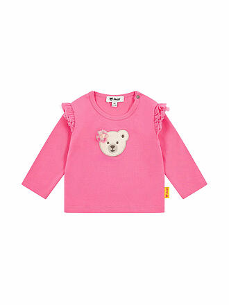 STEIFF | Baby Langarmshirt 