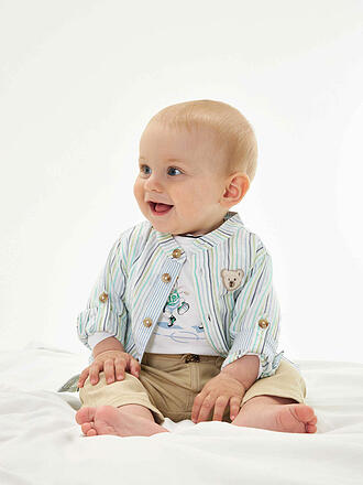 STEIFF | Baby Hemd 