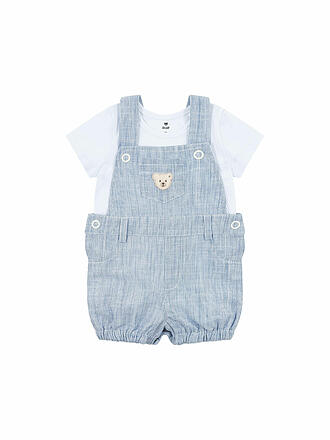 STEIFF | Baby Set Strampler und T-Shirt 