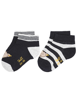 STEIFF | Baby Socken 2er Pkg navy