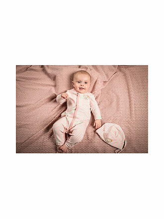 STEIFF | Baby Schlafoverall 