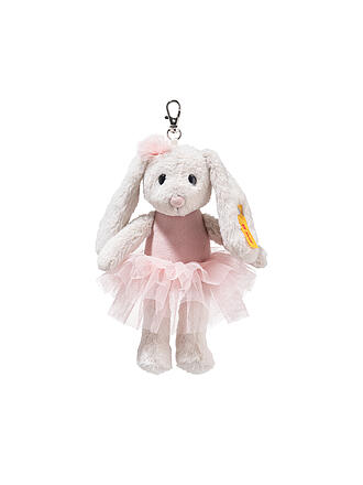 STEIFF | Plüschtier Anhänger Hoppie Balletthase 16 cm