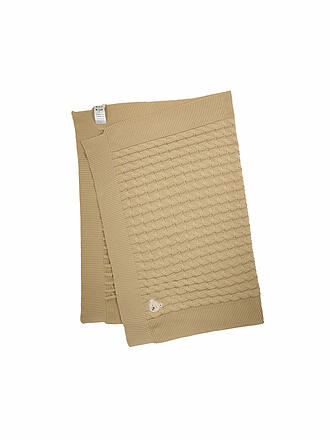 STEIFF | Baby Strickdecke 