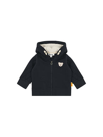 STEIFF | Baby Sweatjacke 