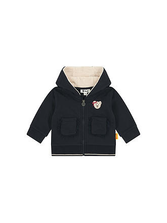 STEIFF | Baby Sweatjacke 