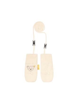 STEIFF | Guantes de bebé