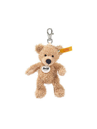 STEIFF | Anhänger Teddybär FYNN Beige