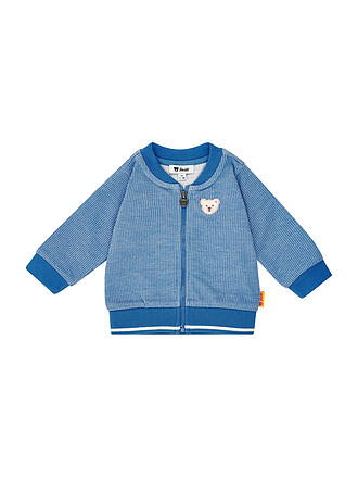 STEIFF | Baby Sweatjacke 