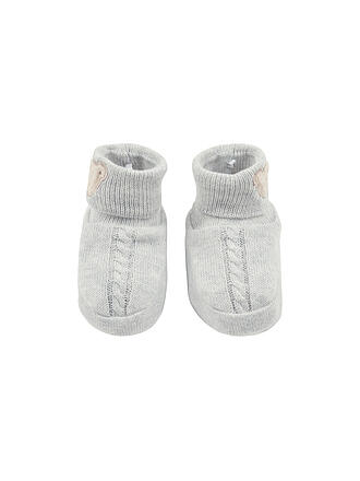 STEIFF | Baby Strickschuhe