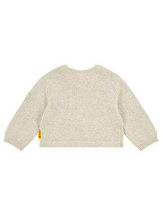 STEIFF | Baby Strickjacke 