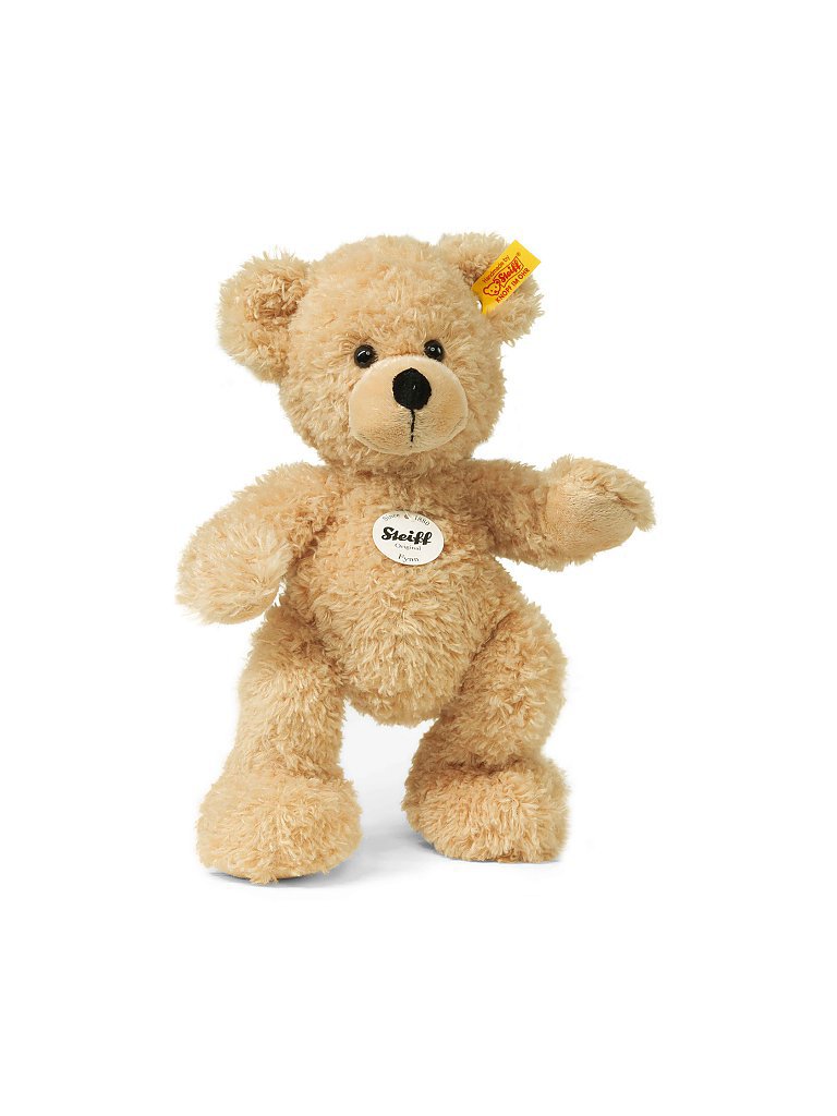 STEIFF Fynn Teddybär beige 28cm