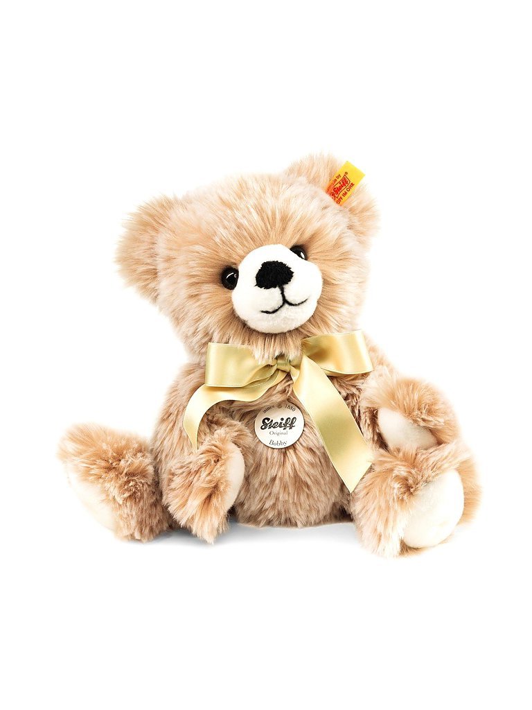 STEIFF Bobby Schlenker Teddybär 40cm