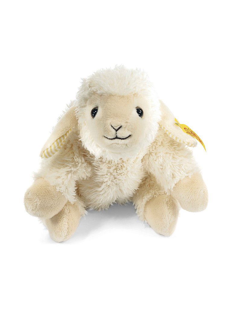 STEIFF Steiffs kleiner Floppy Linda Lamm 16cm 251280