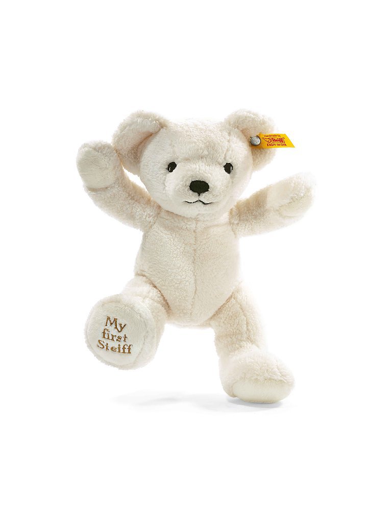 STEIFF My first Steiff Teddybär 24cm (creme)