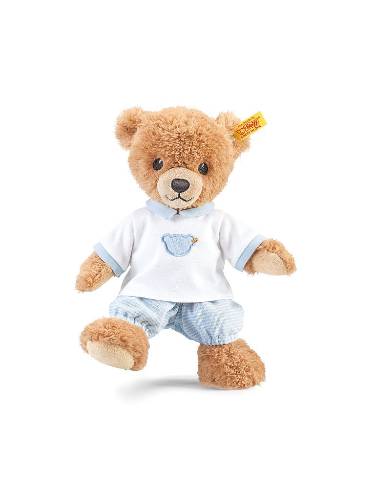 STEIFF Schlaf gut Bär 25cm