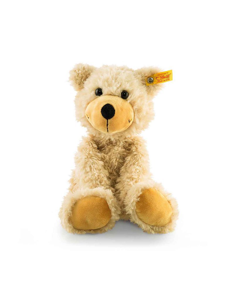 STEIFF Wärmekissen Charly Teddybär 28cm (beige)